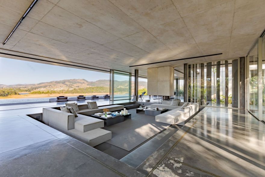 若阿诺波利斯住宅丨巴西圣保罗丨Estúdio Saracura-16