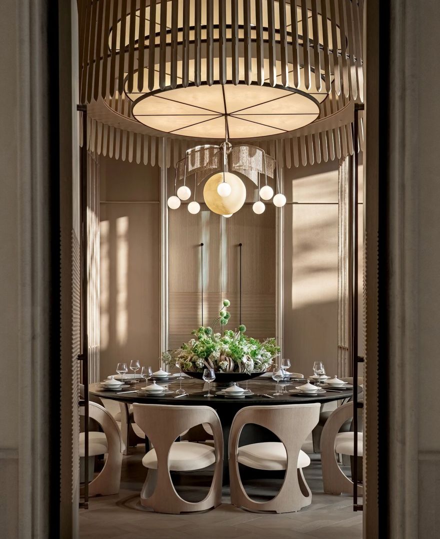 龙湖泊萃丨中国合肥丨SGD实观设计,广州市尺道室内装饰设计有限公司等-43