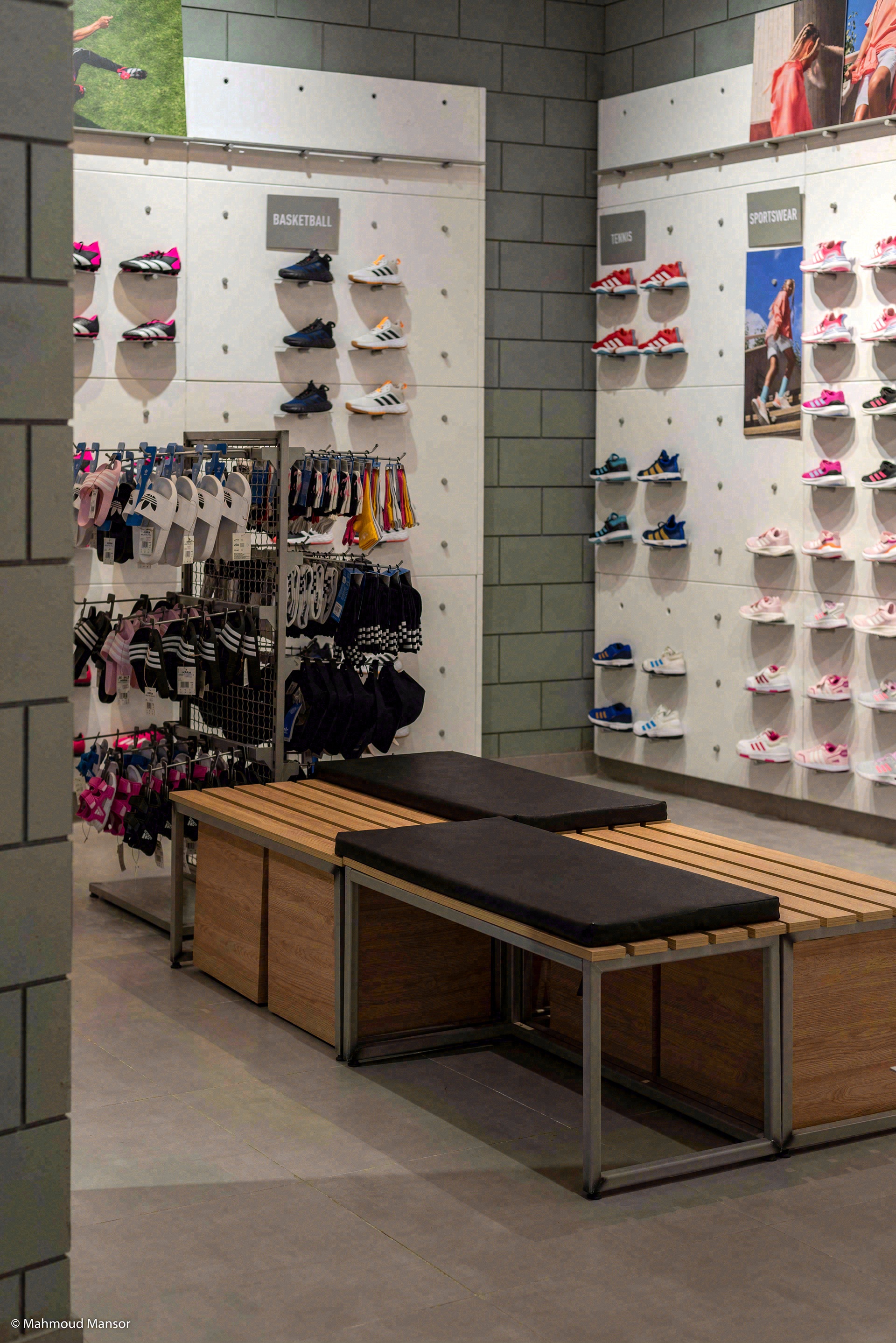 阿迪达斯童装丨ARCHTOPIA-19