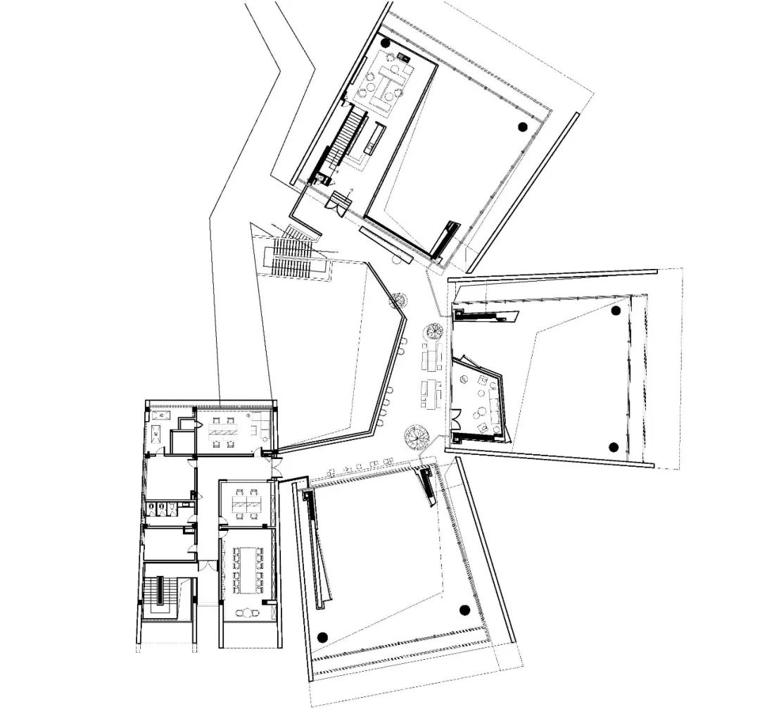阳江美的未来中心——在地性设计展现现代空间魅力-78