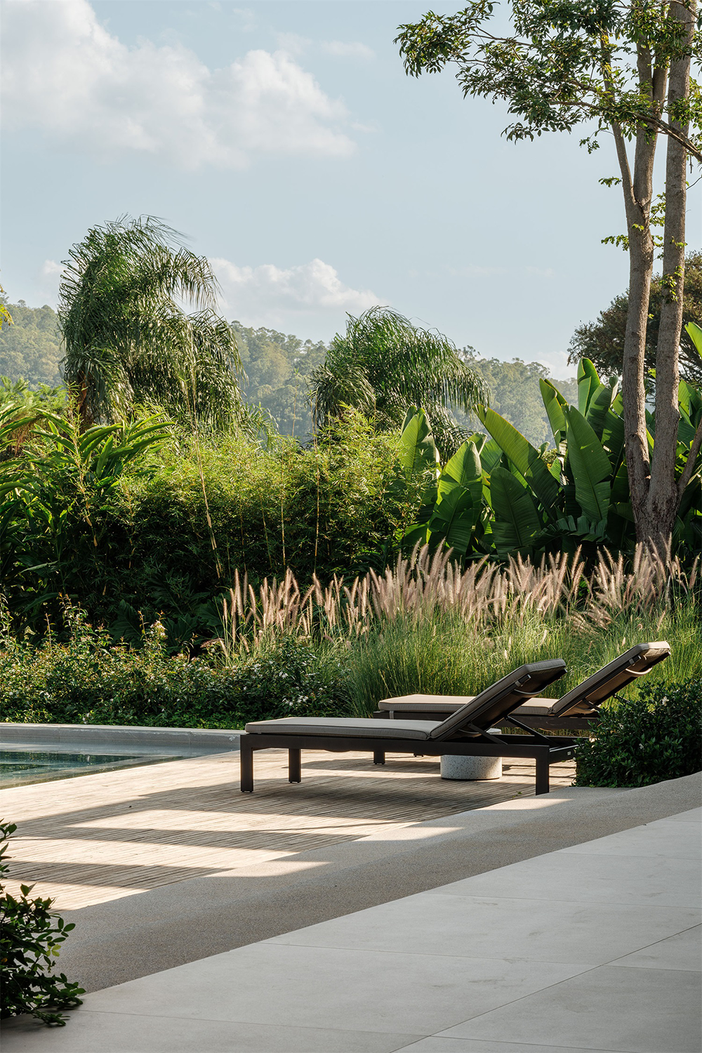 别墅景观丨巴西圣保罗-32