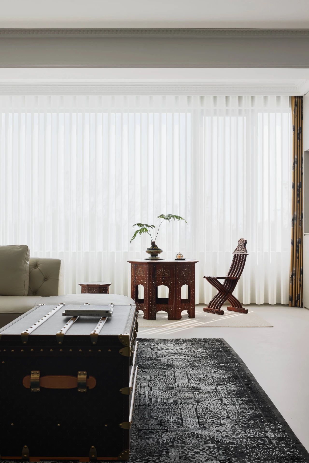 未被驯服的时光诗篇,无界栖居丨创邸研舍（主理人于玮丹）-14