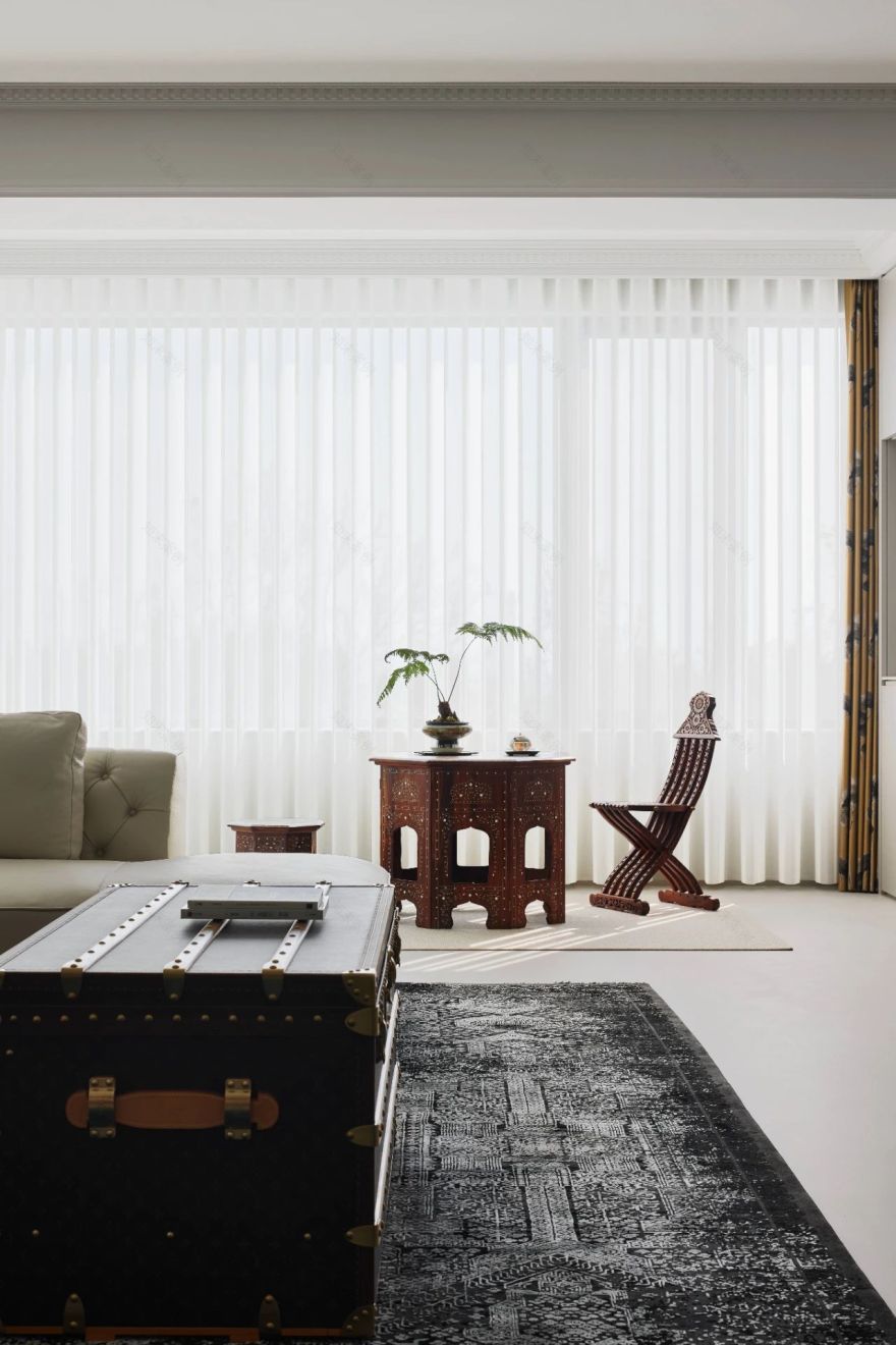 未被驯服的时光诗篇,无界栖居丨创邸研舍(主理人于玮丹)-14