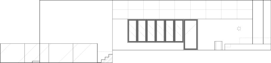 韩国KUO’S咖啡馆&KUO’S展厅(2020)STUDIO IMA设计-30