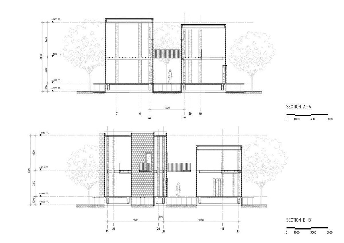 泰国妇女餐厅-18