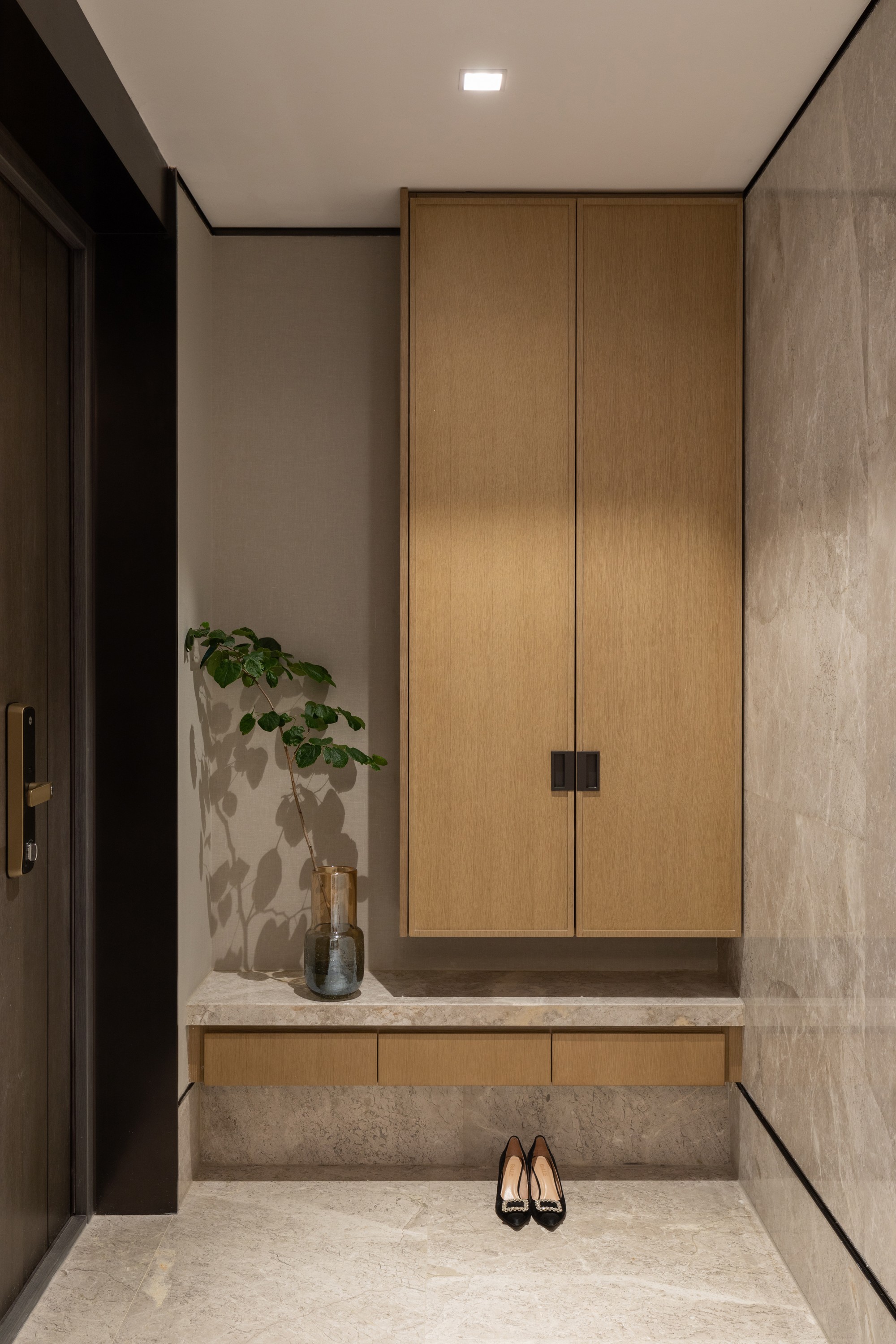 世茂天誉丨金鹰之翼,云端之家-57