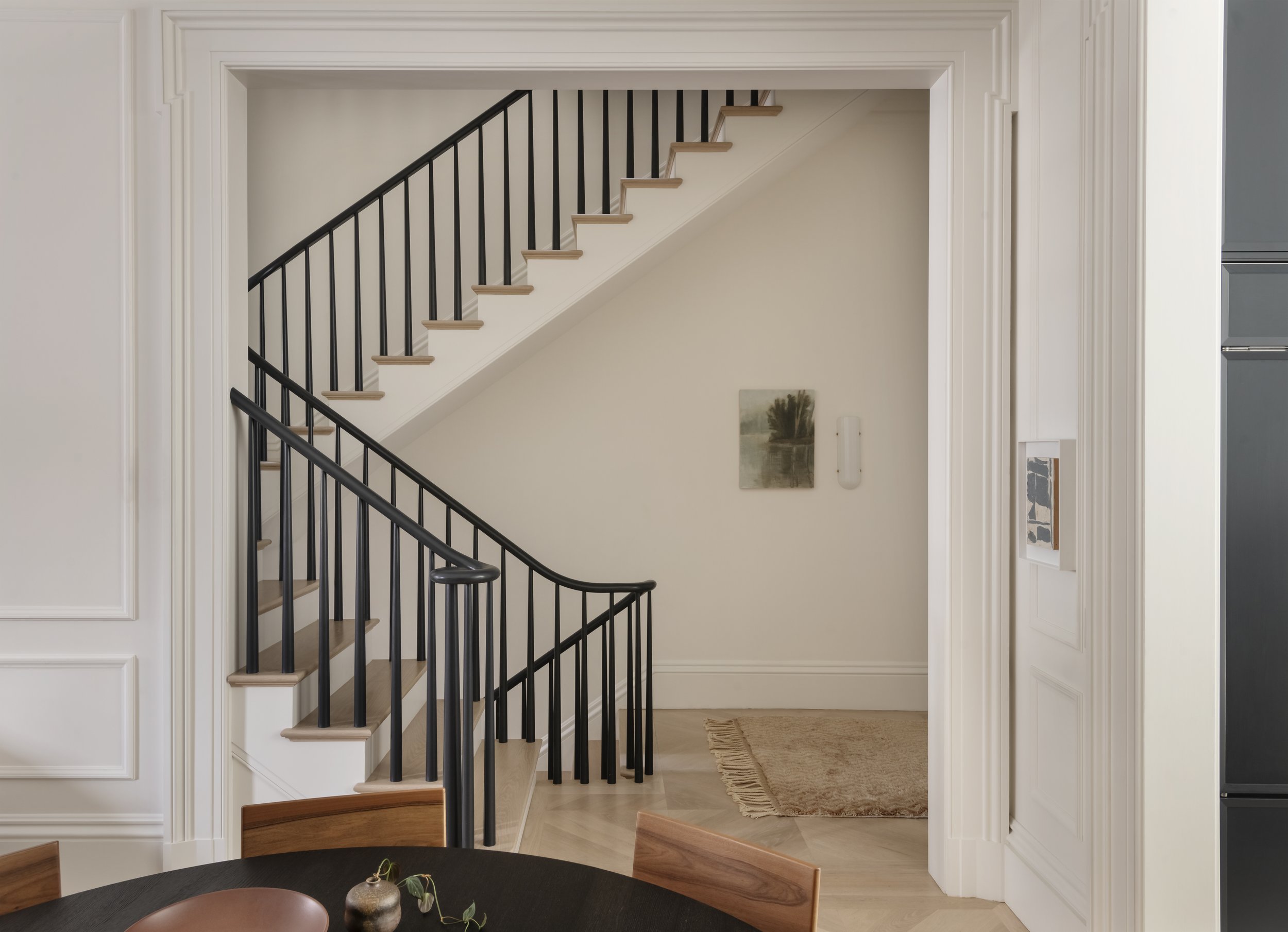 格林威治村联排别墅丨ERA-21