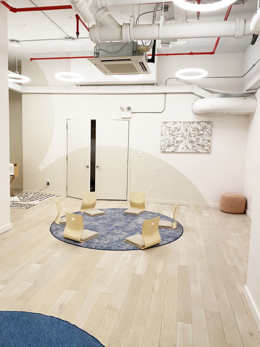 Cocoon · 创新共享空间-19