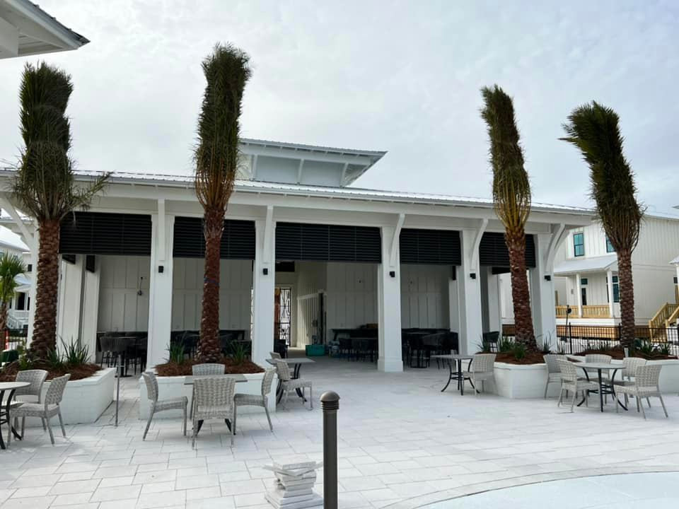 丨美国阿拉巴马丨Bob Chatham Custom Home Design-43