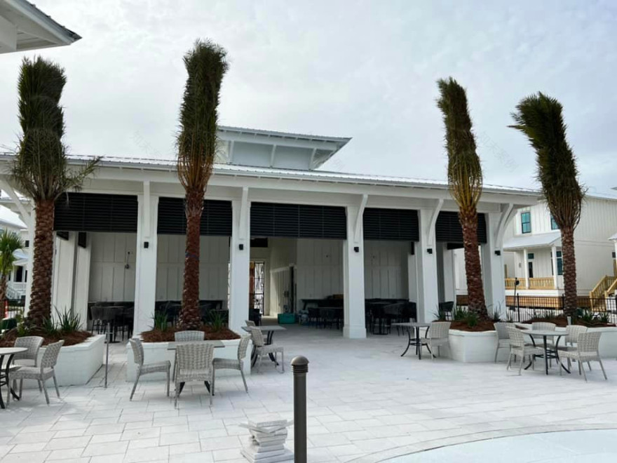 丨美国阿拉巴马丨Bob Chatham Custom Home Design-43