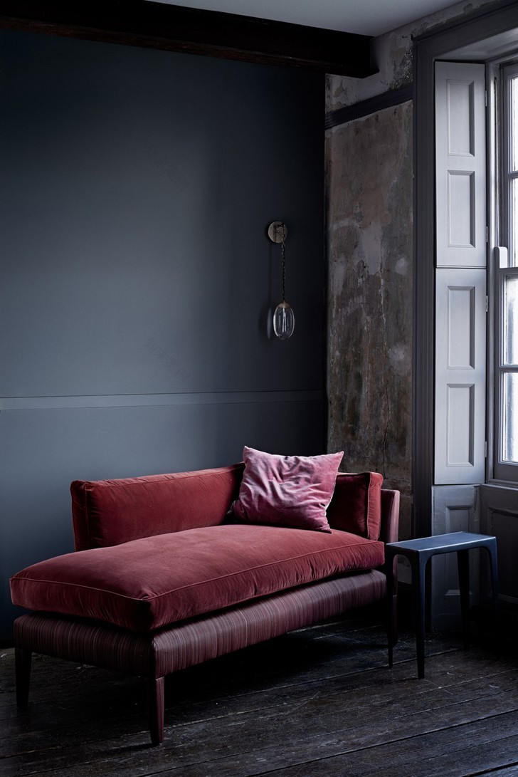 丹麦摄影师 Ditte Isager | 细腻色彩与线条之美-19