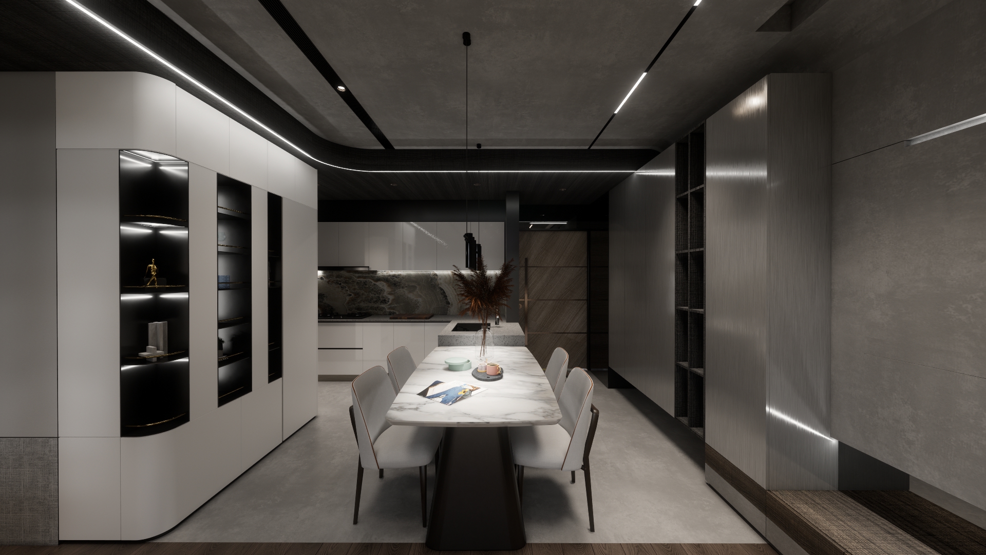 鉅虹水岸岩_黃宅-4