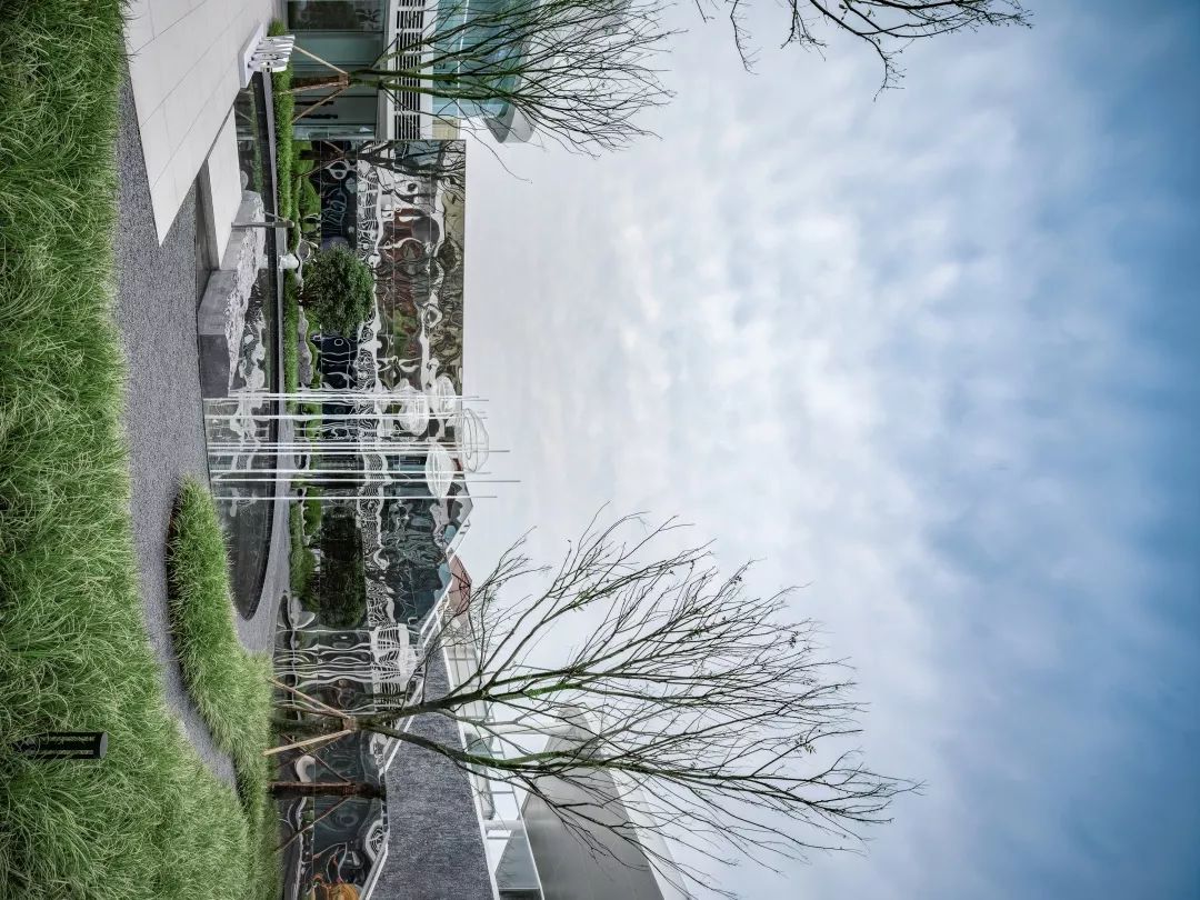 重庆阳光城·未来悦 | 现代景观设计的魅力-56