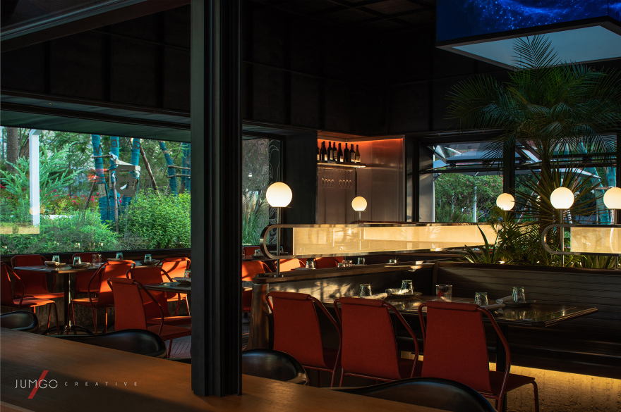 B·花园丨中国成都-11