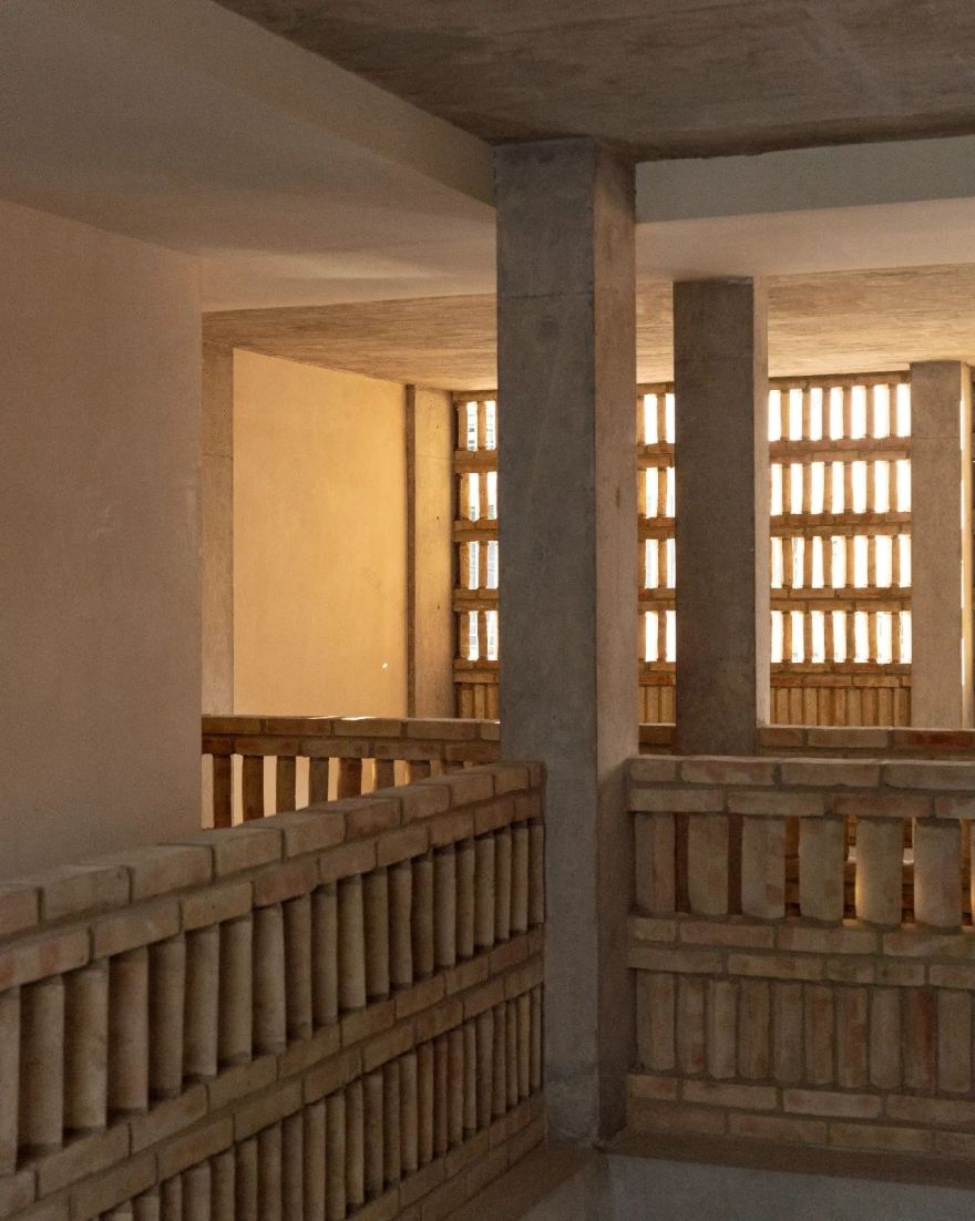 乌玛诺酒店丨墨西哥丨PLANTEA-22