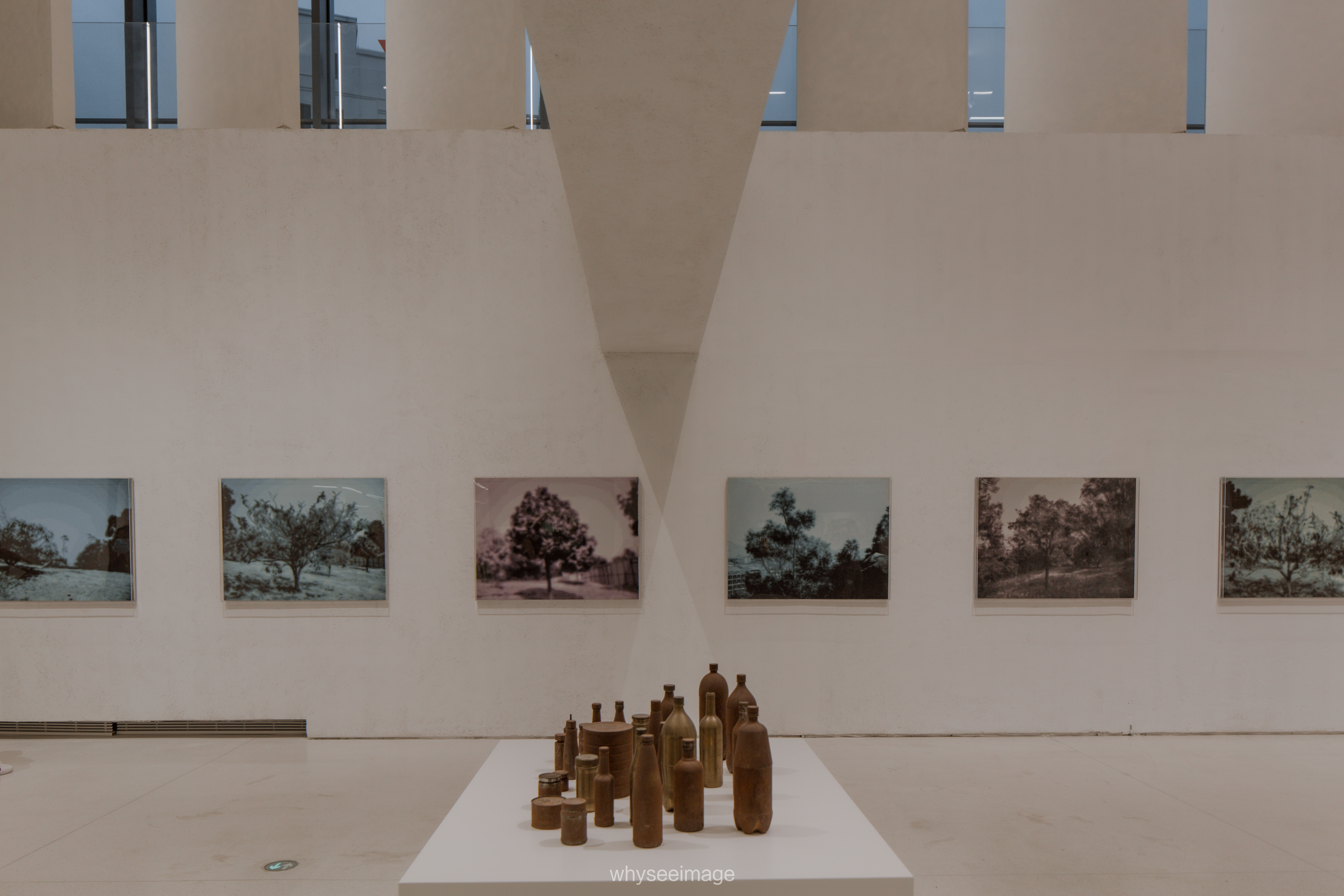 尤伦斯当代艺术中心上海馆丨中国上海丨SOIL-42