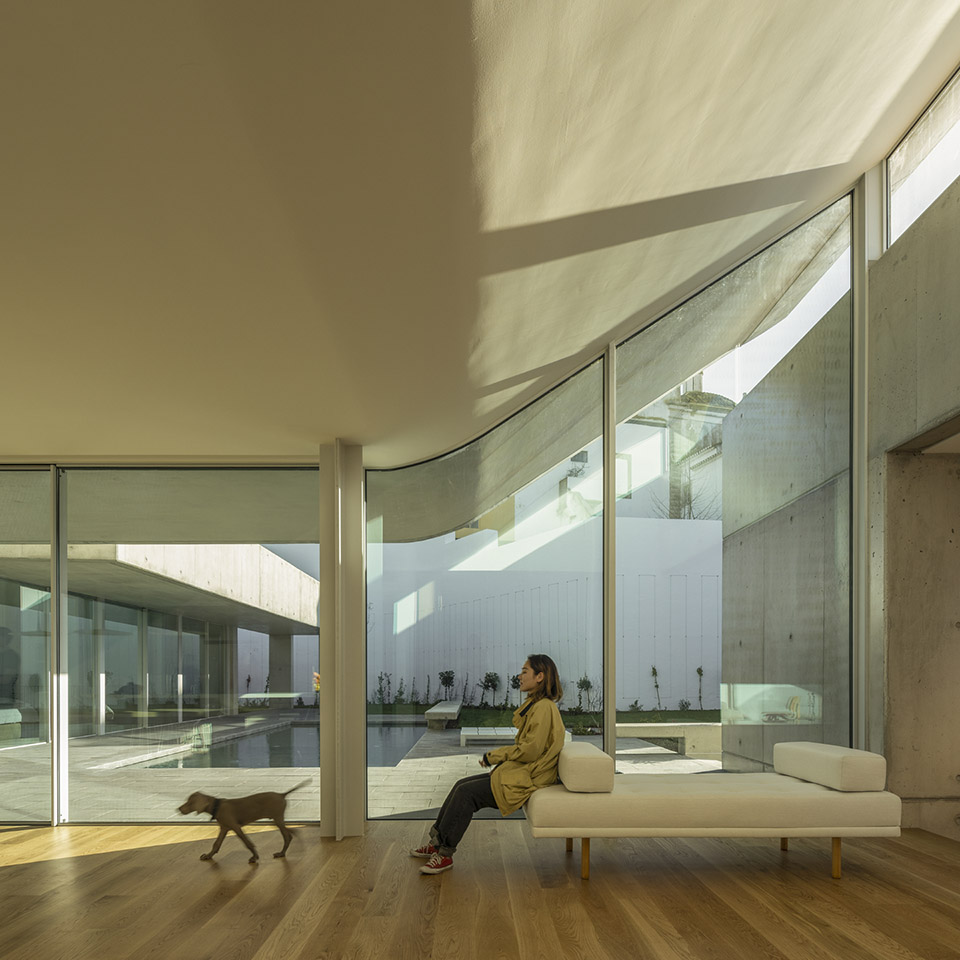 Nuns住宅,葡萄牙 / Mário Martins Atelier-62