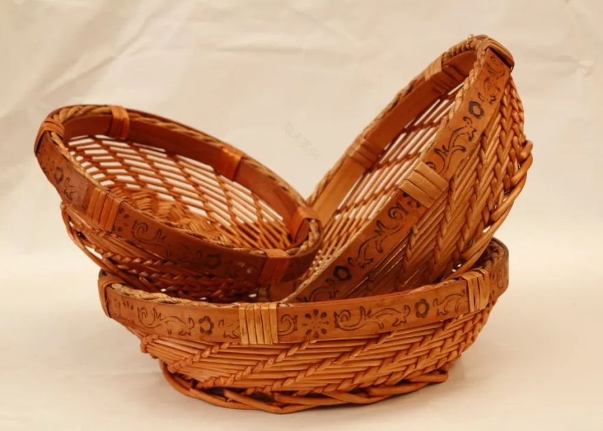 坐落千年古镇,横溪菜场改造升级,新中式田园风刷新菜场“高颜值”!-92