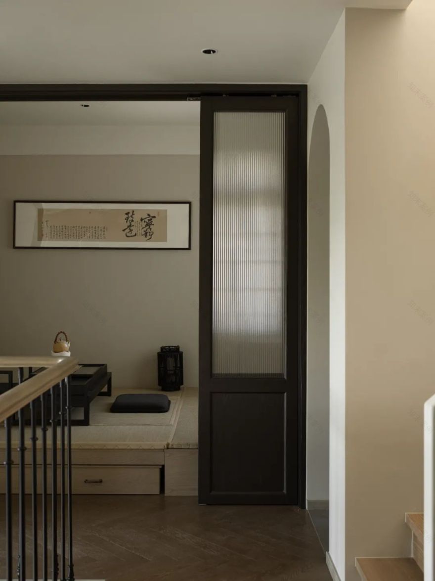 岭众·田艾灵 · 湖山壹号 · 时间沙漏丨中国重庆丨岭众田艾灵设计-61