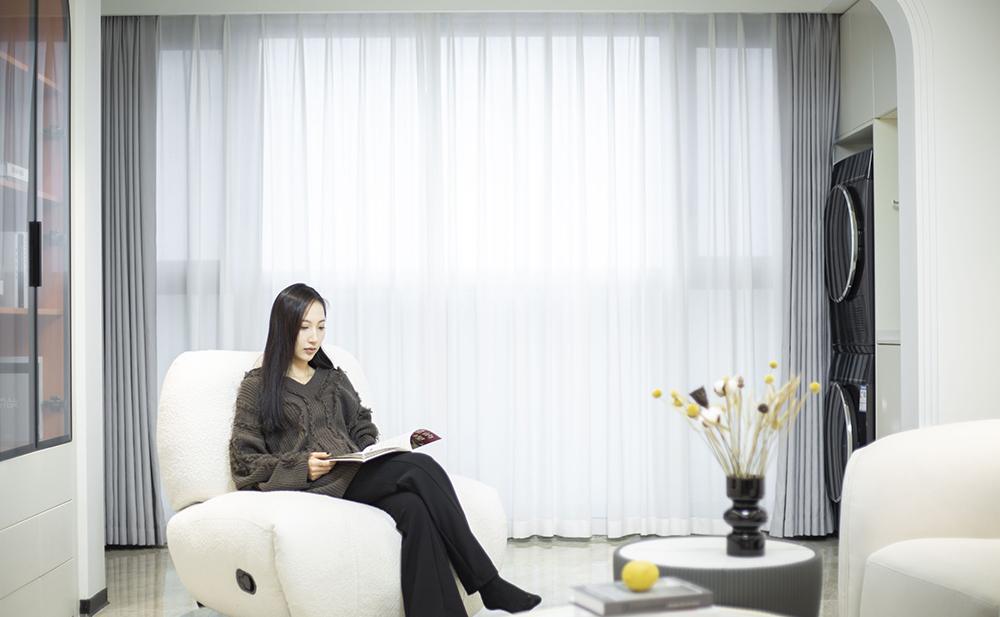 大都会丨艺境·陈设软装-12