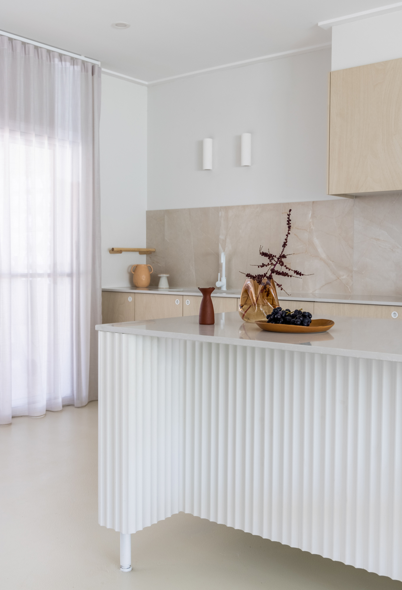 热带昆士兰住宅丨澳大利亚丨Ethos Interiors-26