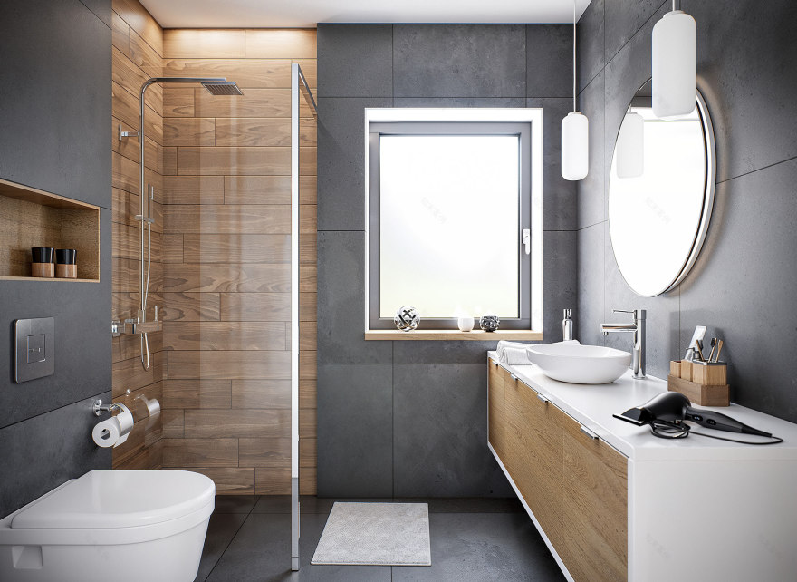 Marketing Dewelopera: Wizualizacje 3D Wnętrz-19