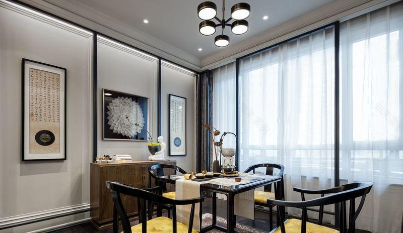 青云天下T5样板间-26