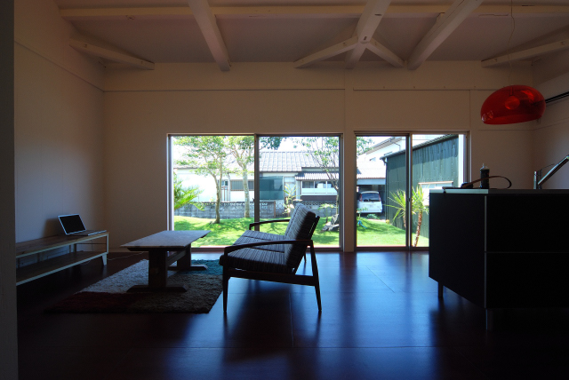 丨日本宫崎丨有限会社COGITE-26