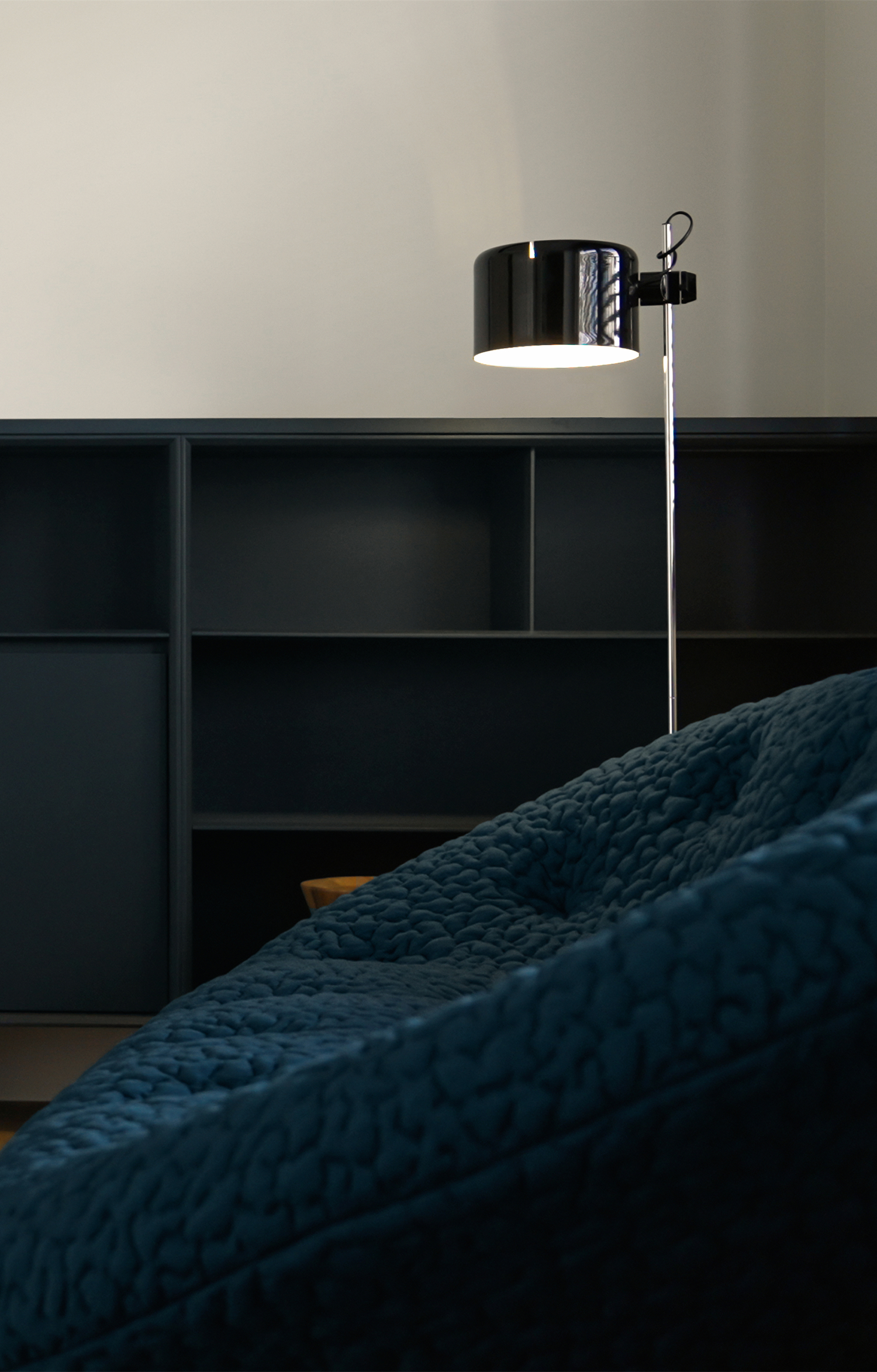 光栖别墅·庐州映境丨中国合肥丨征途设计-40