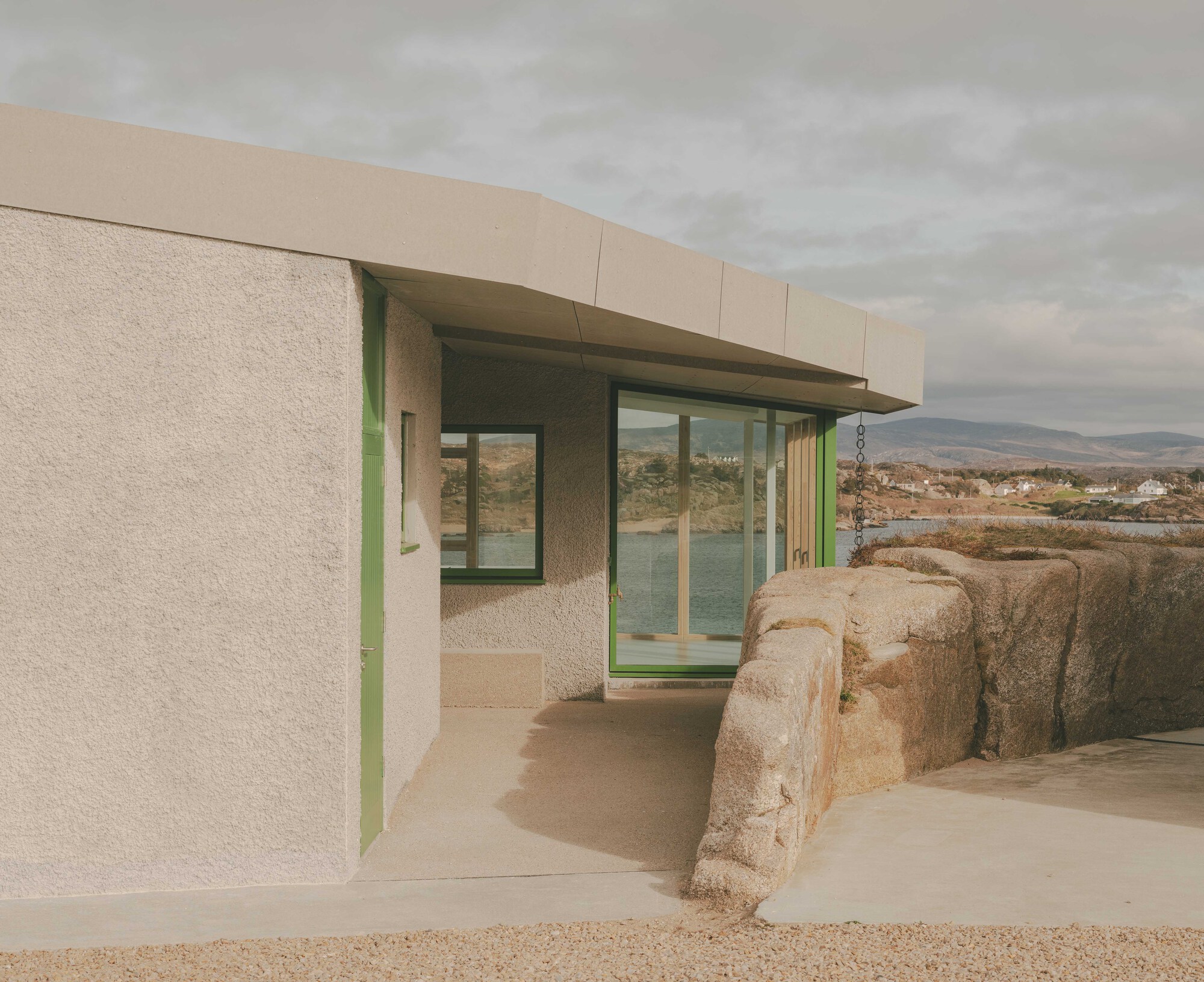 丨爱尔兰丨Pasparakis Friel-9