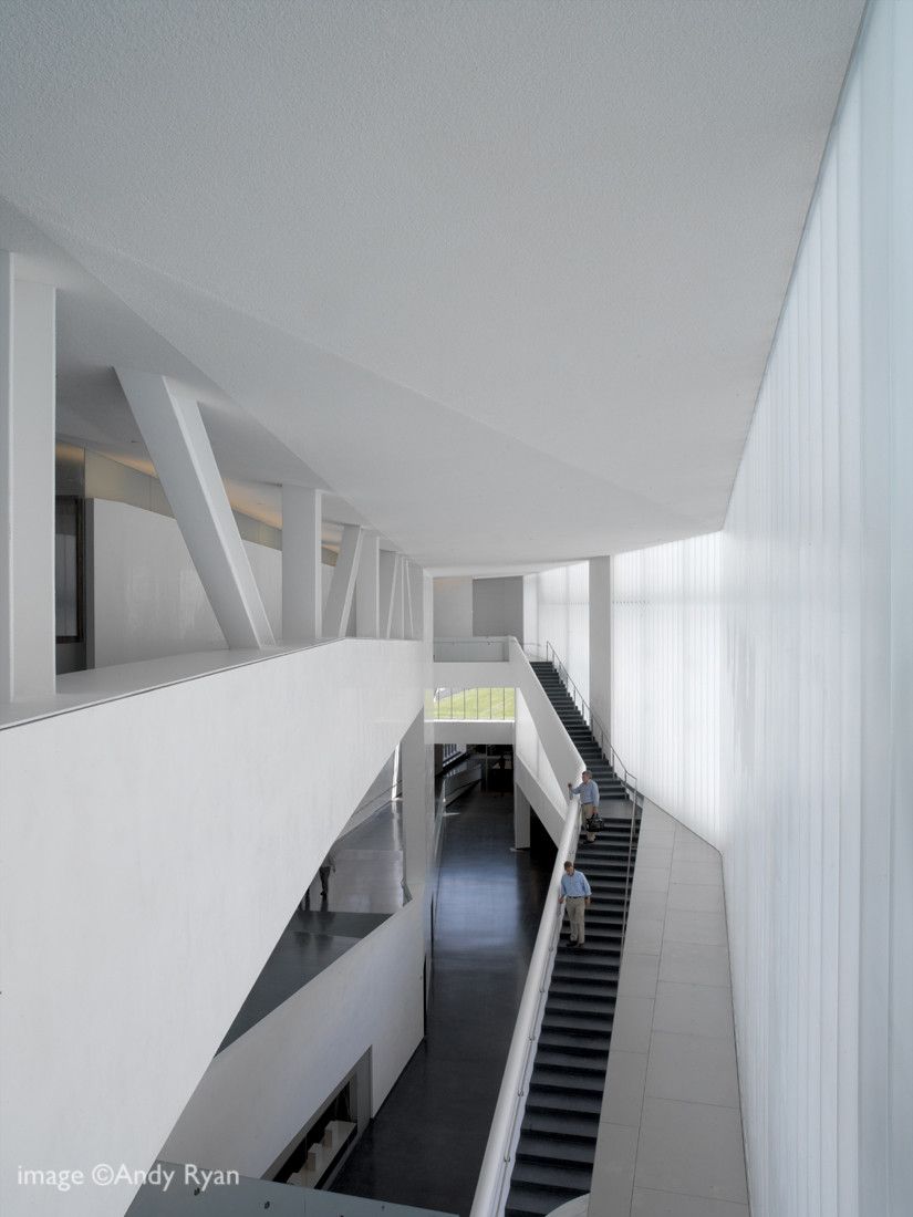 Nelson Atkins 博物馆-26