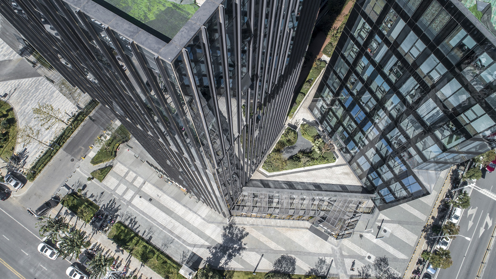 建业智慧港，郑州 / 森拓设计机构-21