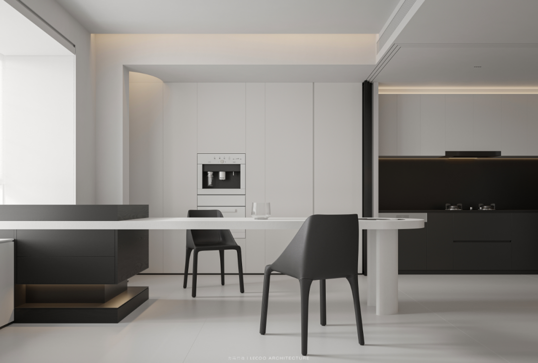 极致黑白丨中国潮州丨LECOO 力高質造-34