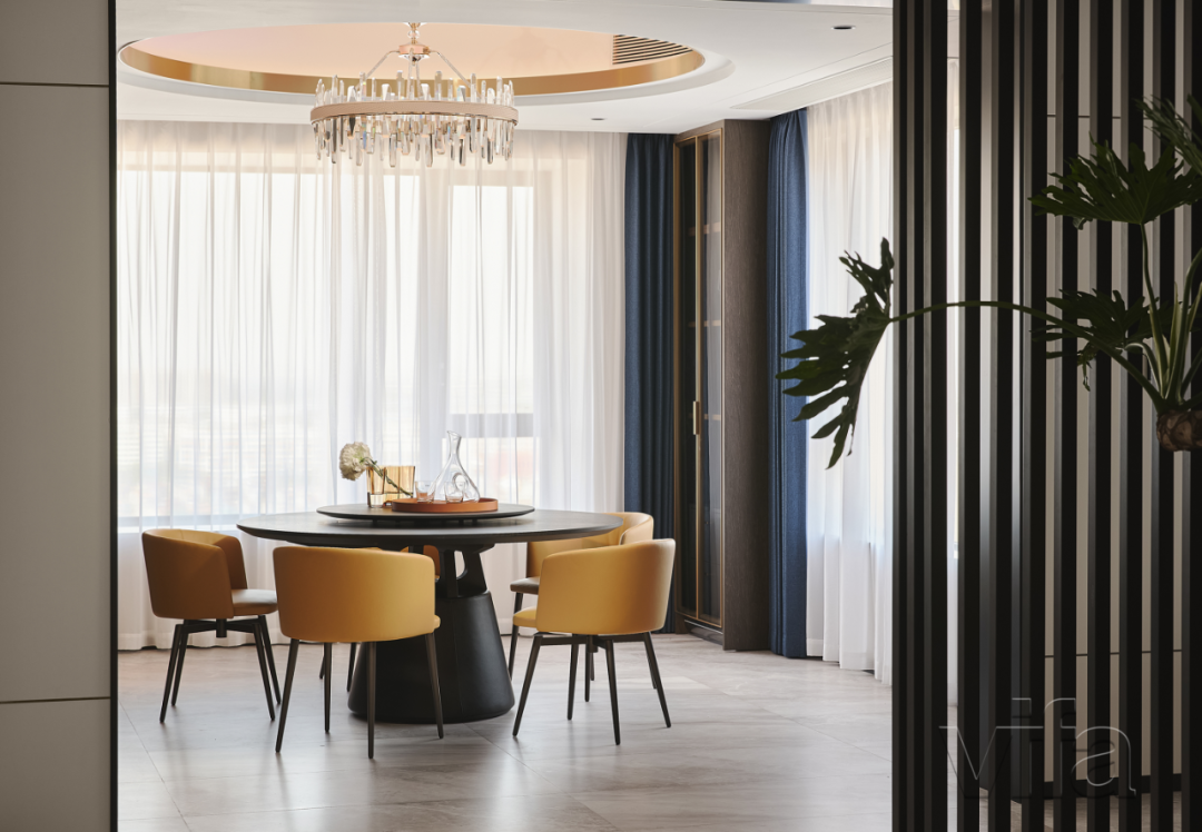 爱的厚度丨中国宁波丨臻观设计-30