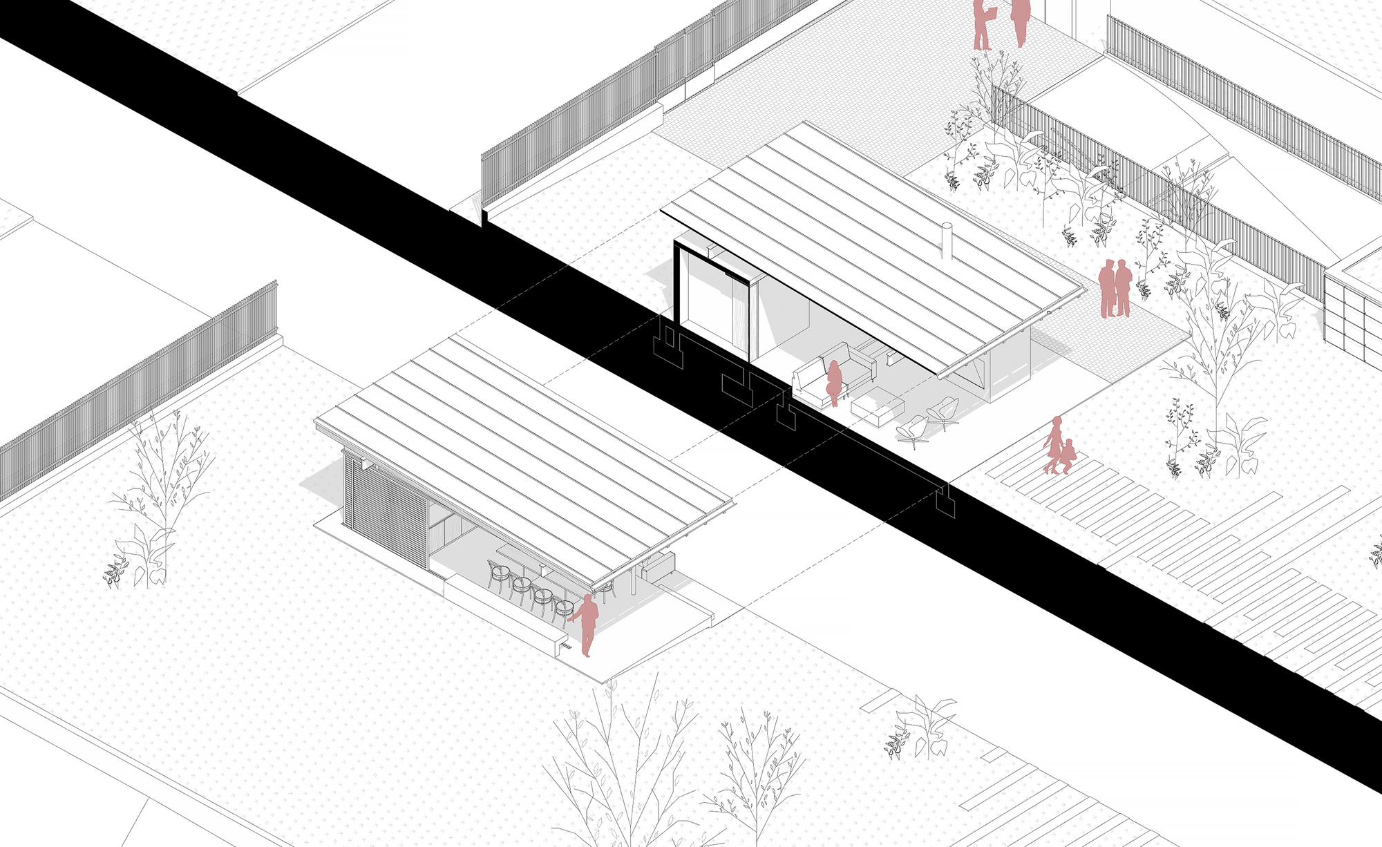 花园亭阁丨斯洛伐克布拉迪斯拉发丨coolstock-13