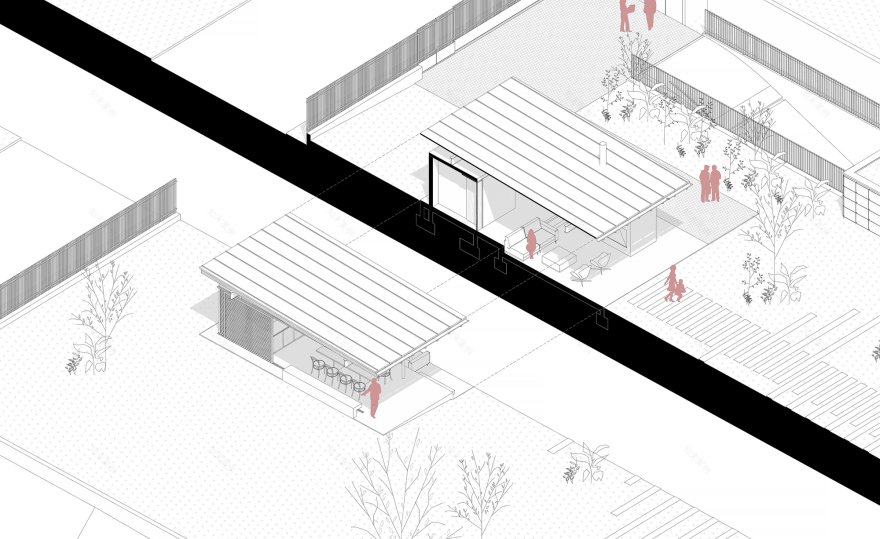 花园亭阁丨斯洛伐克布拉迪斯拉发丨coolstock-13