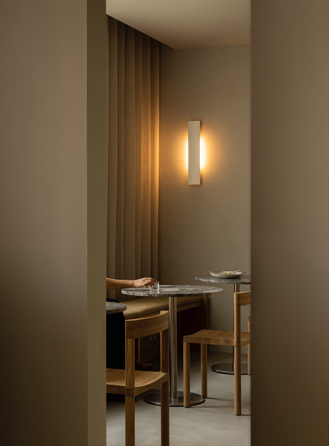 林尼设计品牌店丨丹麦哥本哈根丨Norm Architects-183