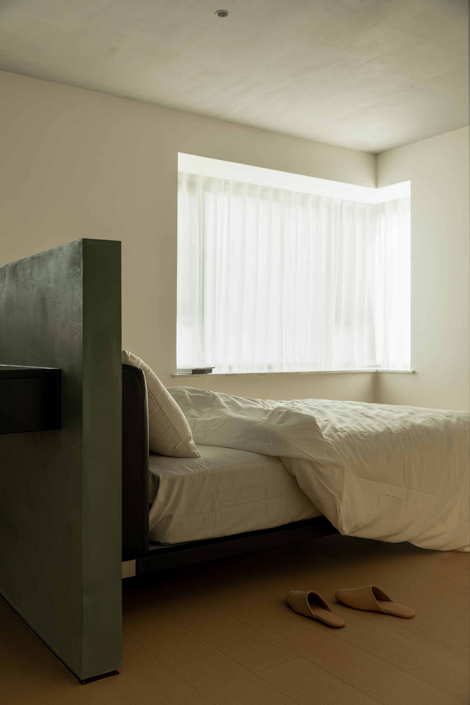 江畔平墅丨中国江苏丨介间建筑设计-83