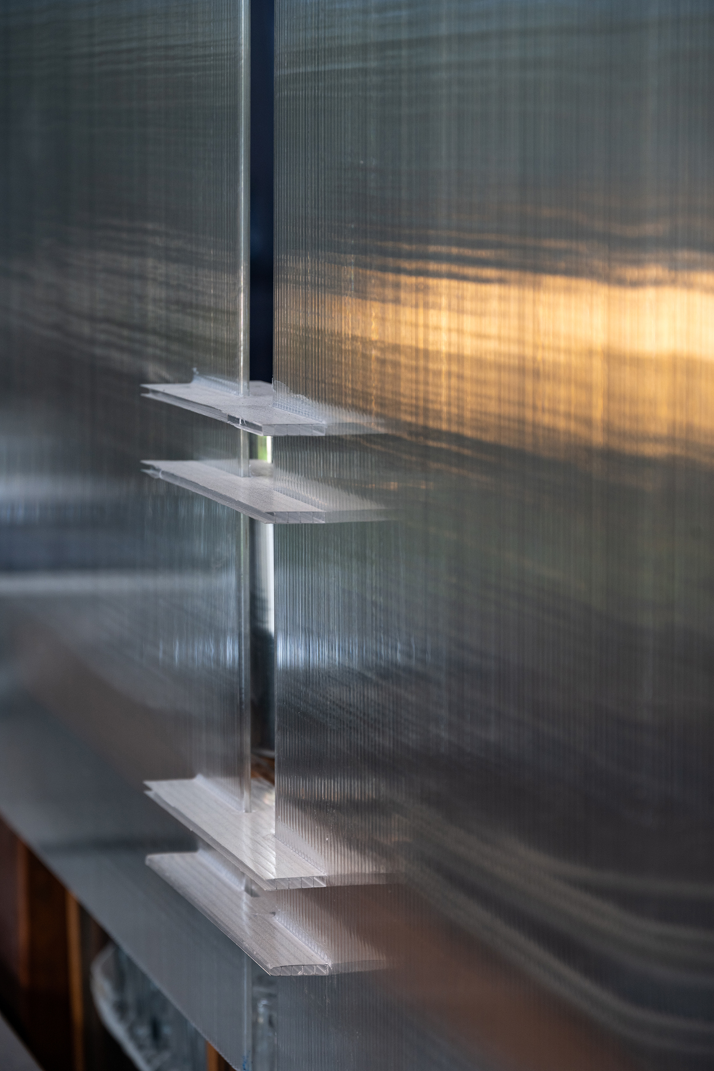 记忆之印 · Gimme Shelter 咖啡餐厅设计丨泰国清迈丨Housescape Design Lab-48