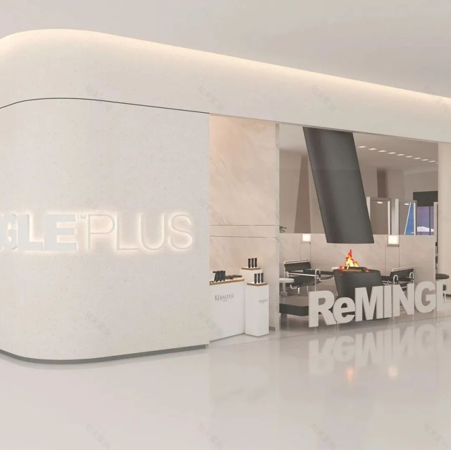 首发 X ReMINGLE 杭州首家·概念旗舰店丨在矛盾和冲突中建立美感-81