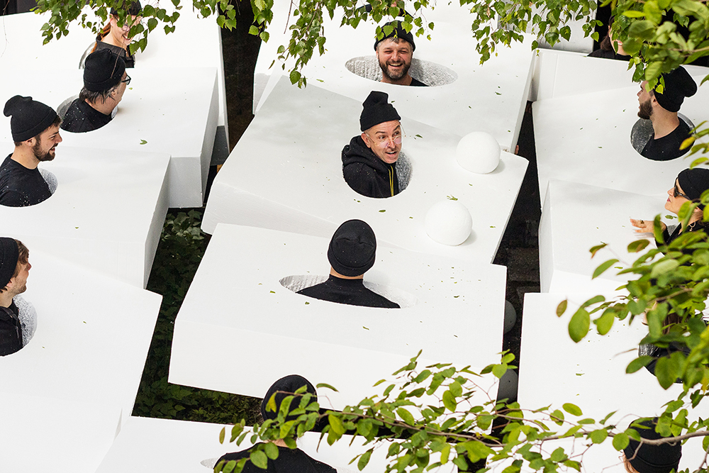 Maquettes Habits Jean Verville architecte-12