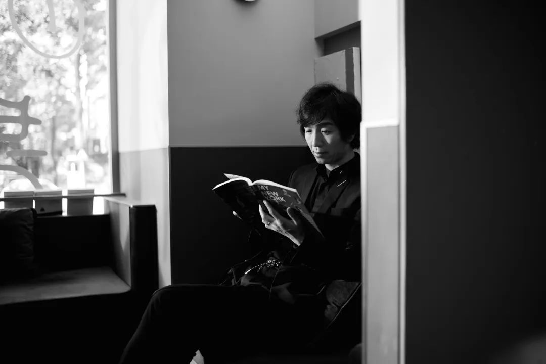 疫情下的设计生活 | 沉下心来,阅读与思考-98