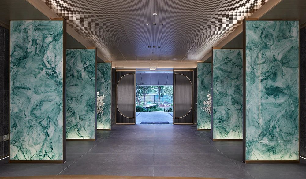 湖颂丹青,国贤府,翠湾中城丨中国徐州丨ARCHITECTURAL-18