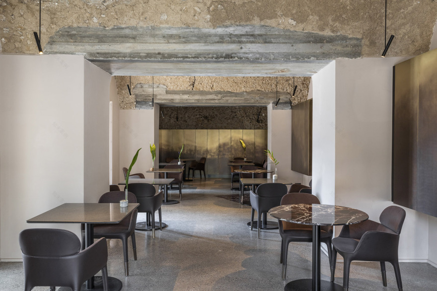 LAQUA Countryside 度假酒店丨意大利丨lamatilde-21