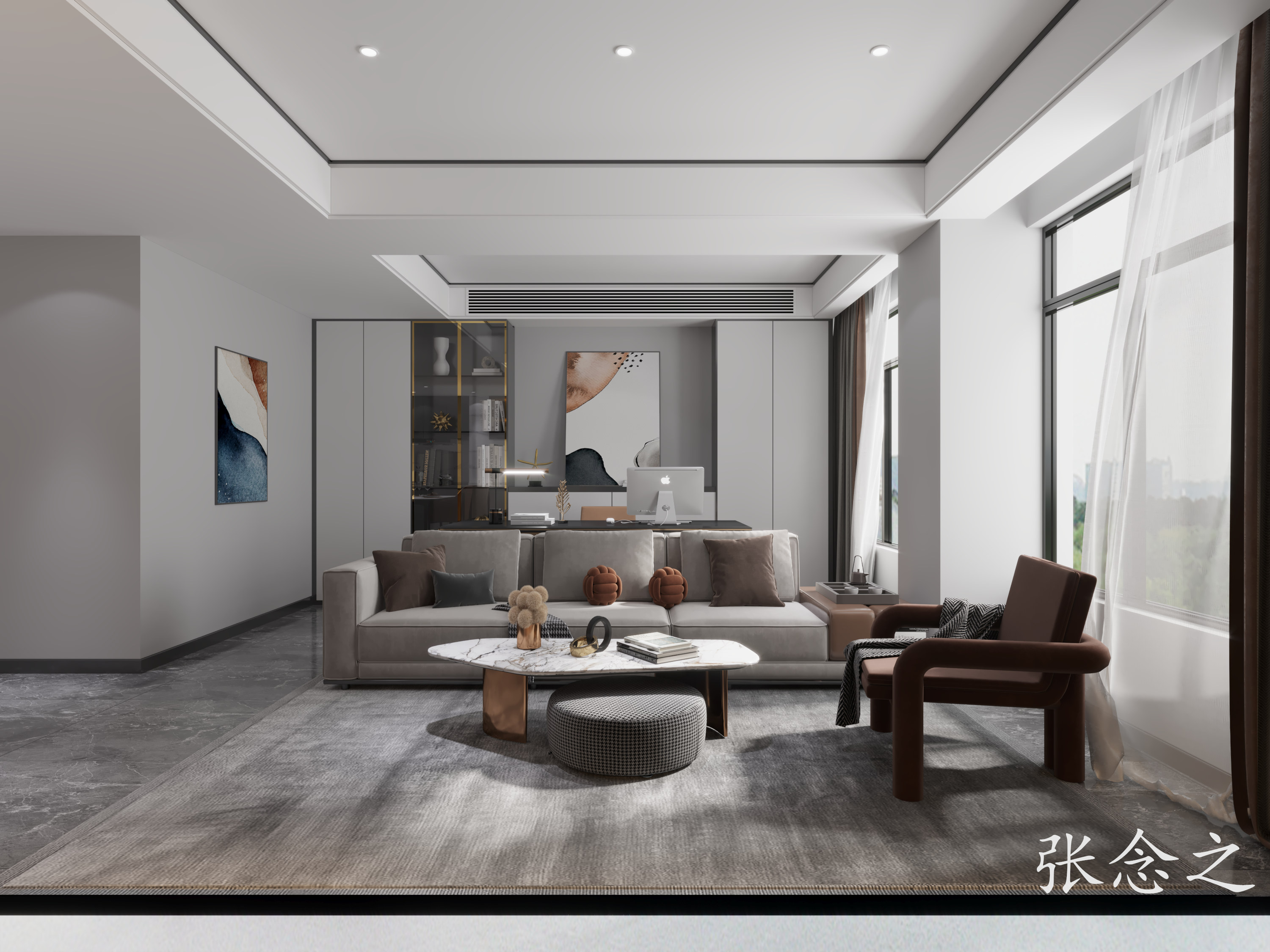 现代艺术之家-4