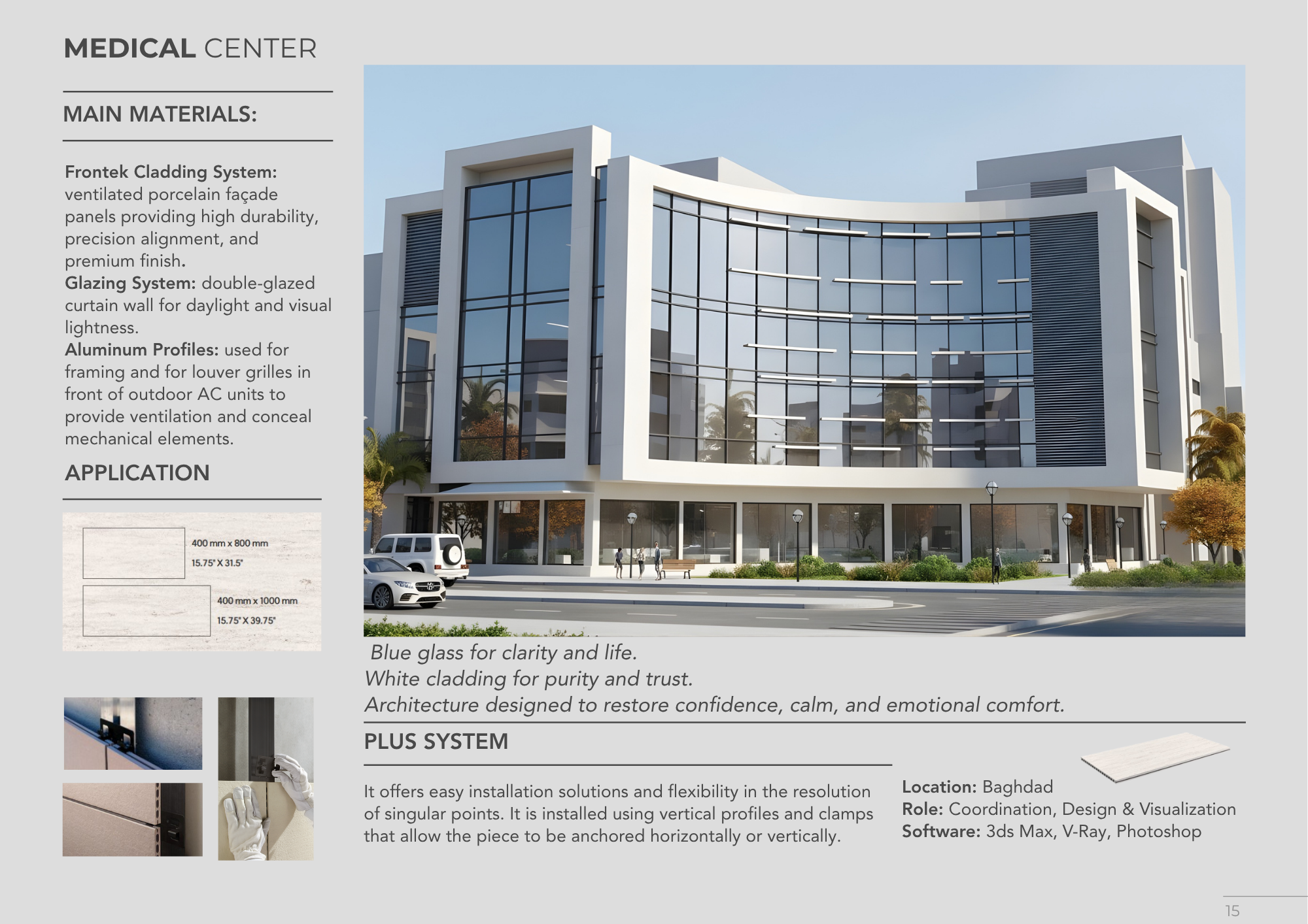 Façade Concept & 3D Visualization-15