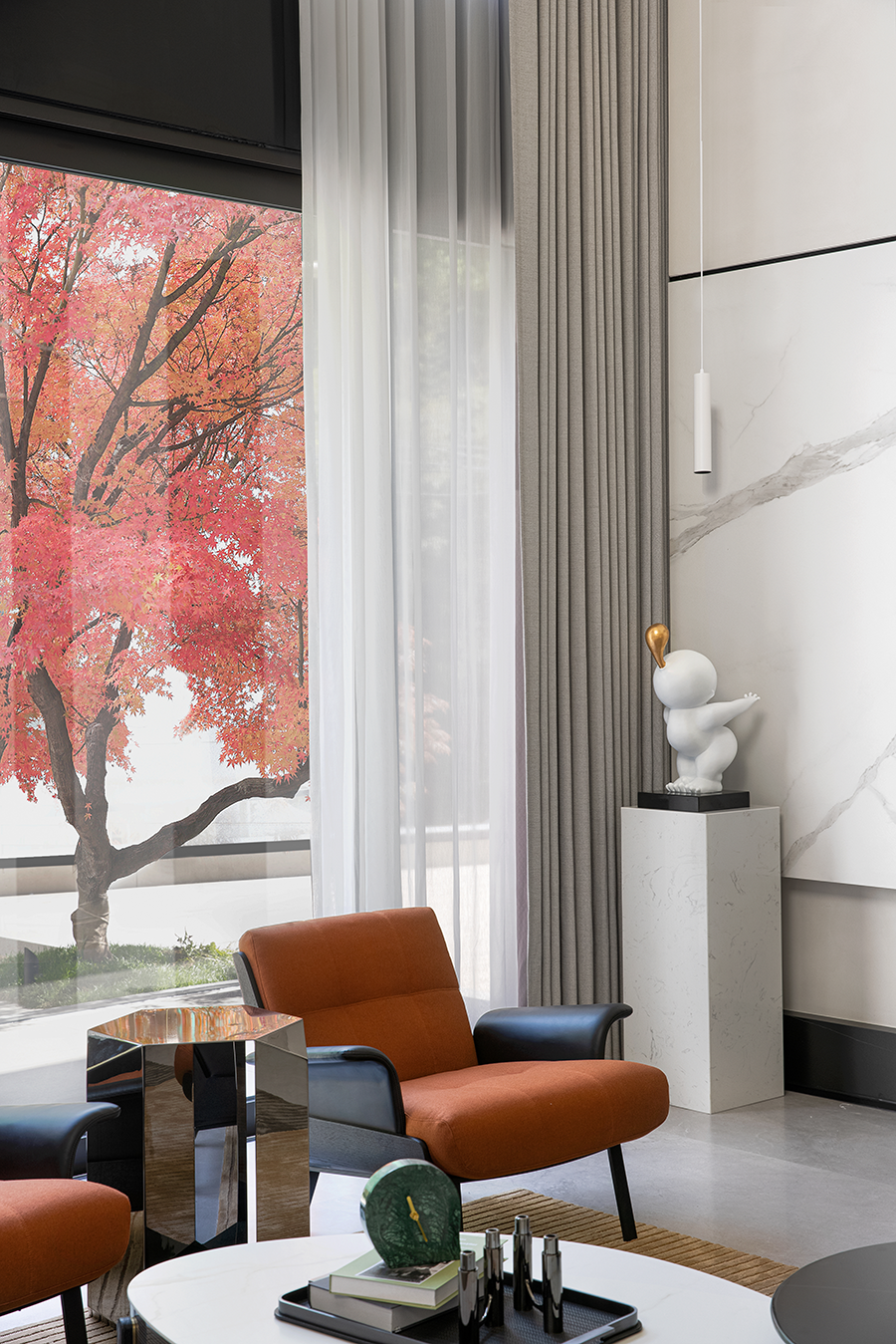 雅奢容器丨中国杭州丨800室内设计-50