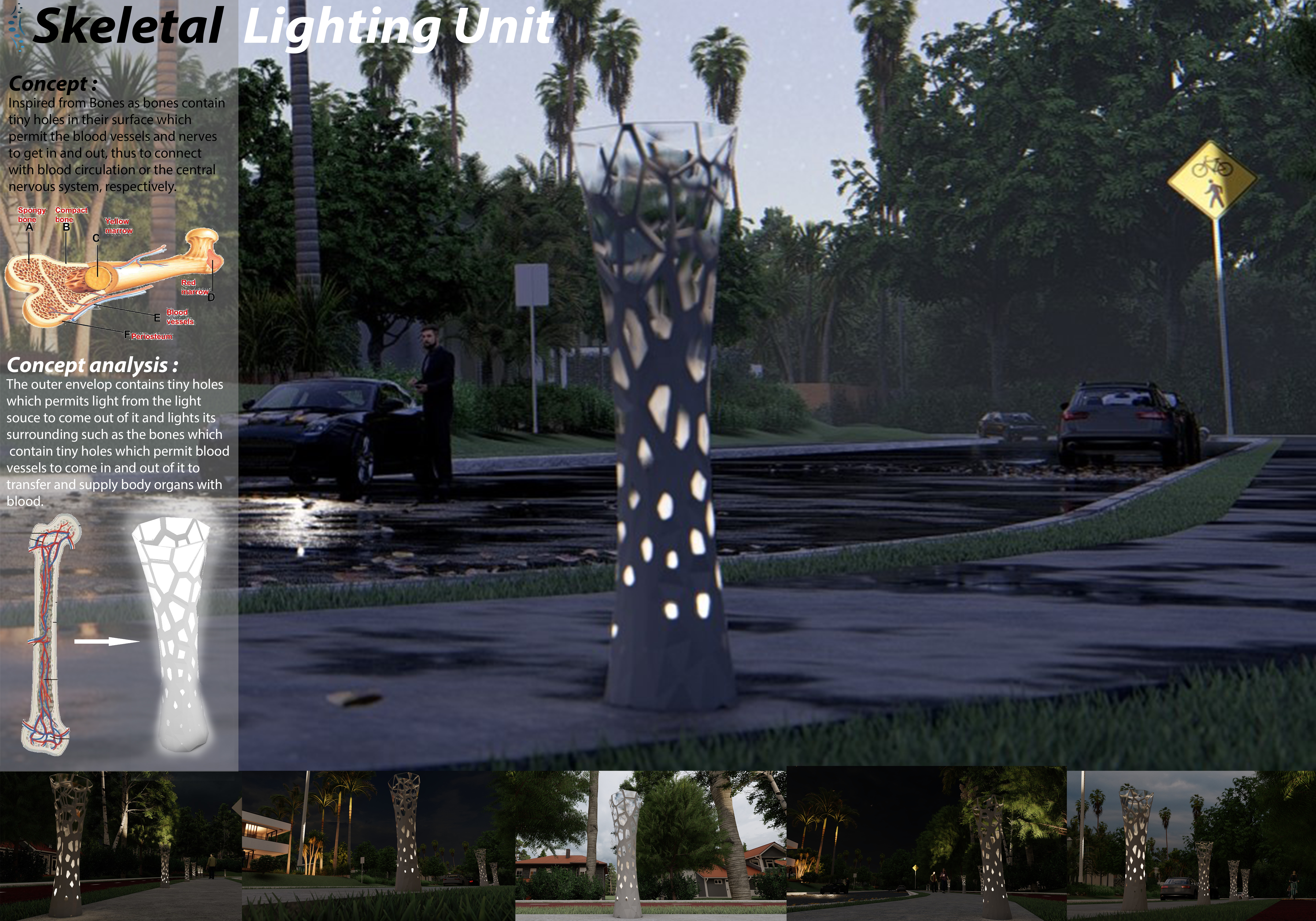 Parametric Lighting Feature-0