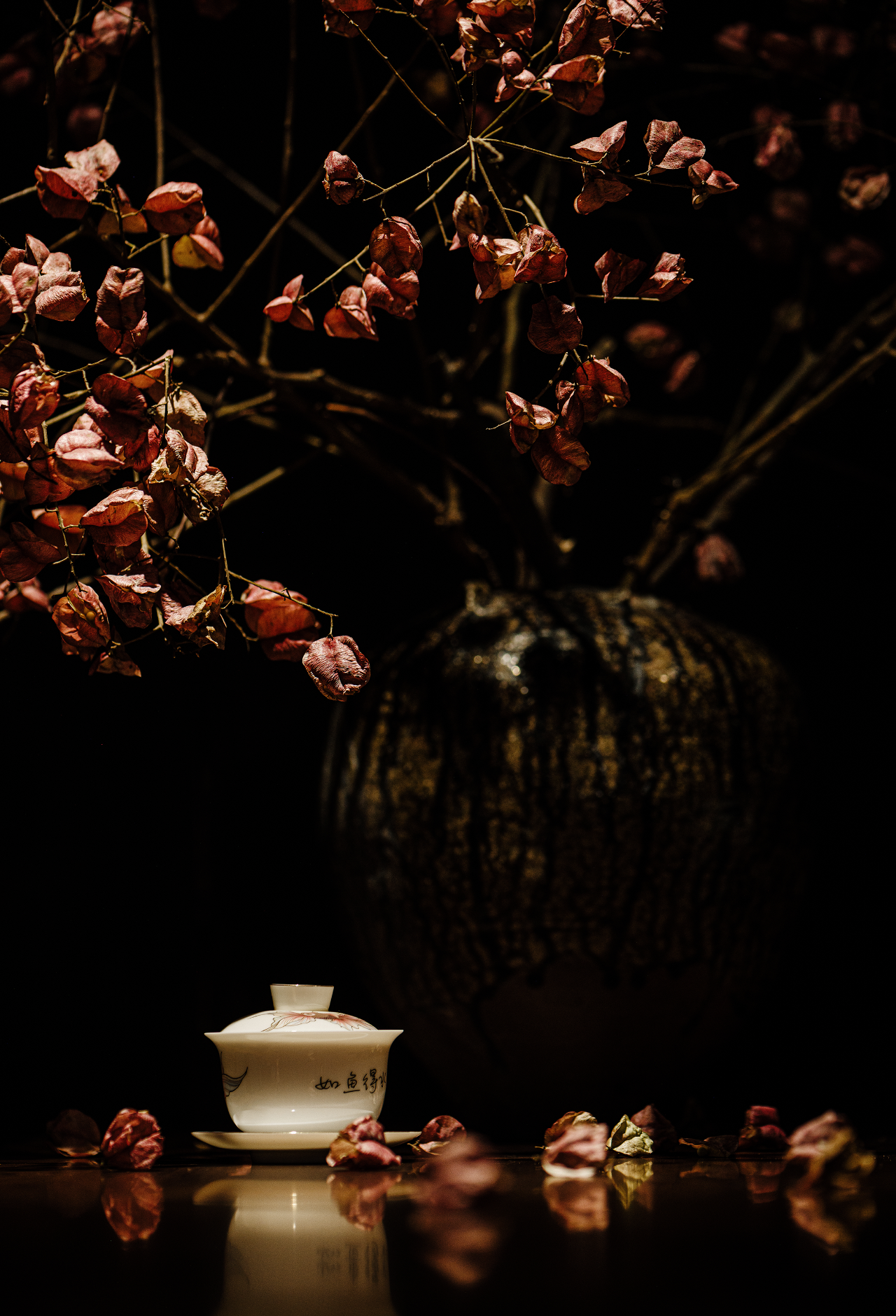 城厢古镇 · 璞域丨中国成都丨相上文象-56