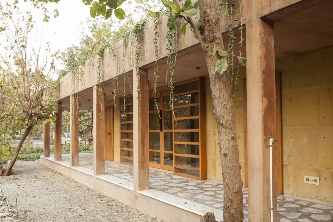 棚 2·0丨印度丨Studio ii-33